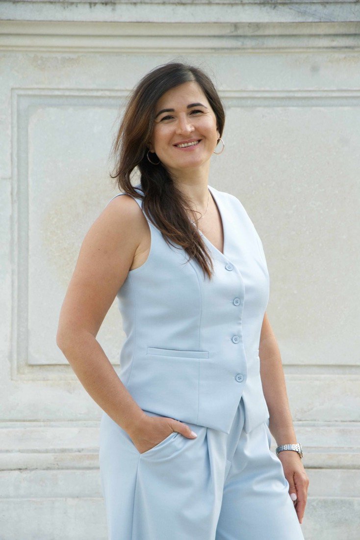 Songül Cinar